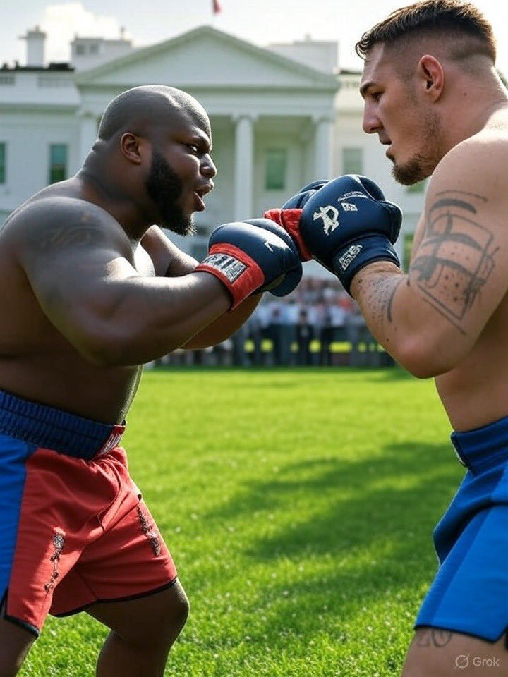 Blazed MMA Guy tweet media