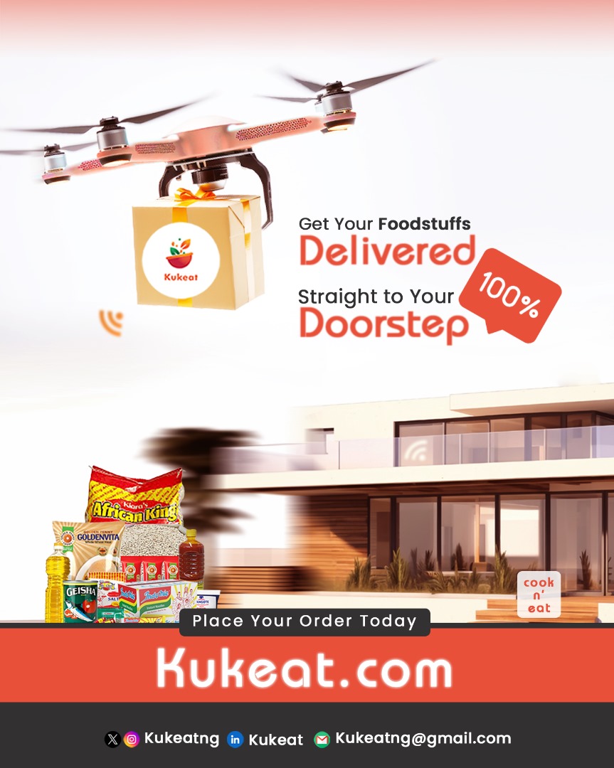 _michaeladetoro's tweet photo. This is not your regular groceries app, we bring the market to your kitchen.

Let’s get you kukeating cheaper and faster.

Cook, Eat, and Bond with Kukeat 🧡 https://t.co/hFoV0QF9kl
