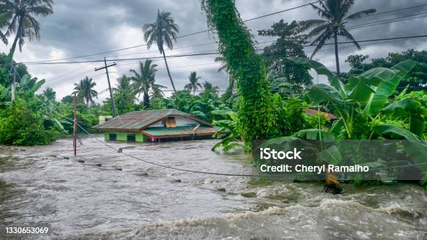 BirlandPM's tweet photo. Praying for the #Philippines &amp; its citizens. Many areas,cities,regions are underwater. 
#typhoonph #rainyseason https://t.co/MFpjH2O67q
