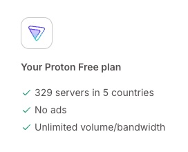 rhmaximalist's tweet image. VPNs are for privacy, not security.
That being said, if you want a free one that is probably more trustworthy, doesn't promise no logs and data collection and then does the opposite, open source and easy to use vs anything else being shilled out there... (especially…