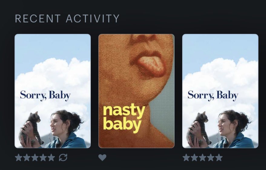 join me for baby week won’t you