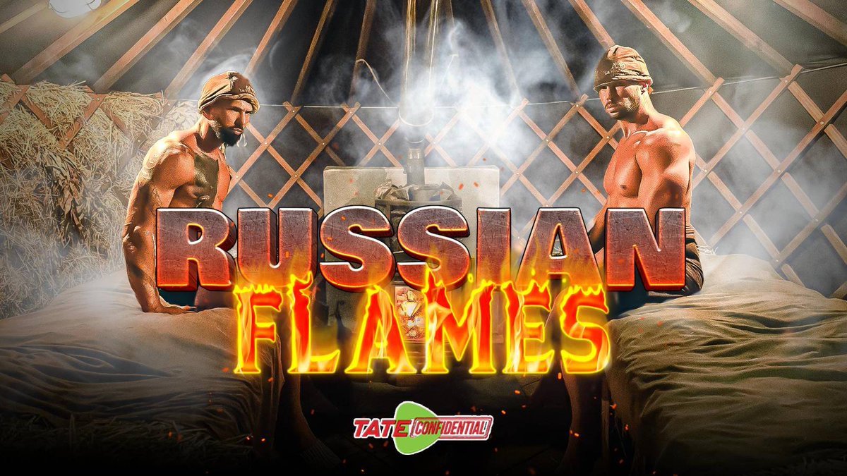 Watch Tate Confidential on Rumble: rumble.com/c/tateconfiden…