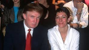 BREAKING: 

The House of Representatives has officially subpoenaed Ghislaine Maxwell

#TrumpPedoFiles