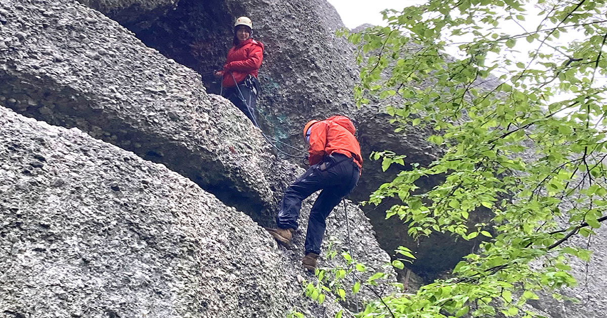 Williamson enhances our students' education through a transformative leadership journey that equips them for the leadership roles they will take on as they transition into the workforce and advance in their careers: bit.ly/4eSfZLB
#WCTleadership