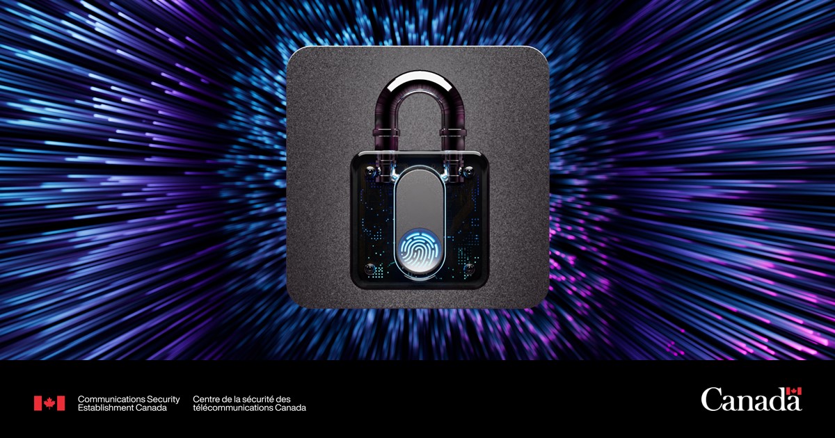 cybercentre_ca's tweet image. Know how to recover from a #ransomware attack.
- Isolate infected devices
- Report the incident to law enforcement, @canantifraud, and the @CyberCentre_ca
- Reset credentials
- Wipe devices, reinstall OS and restore from a secure backup
Learn more: cyber.gc.ca/en/guidance/ra…