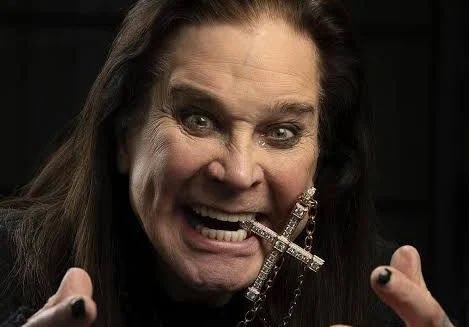 BarrySheehan15's tweet image. Rest in Peace Ozzy