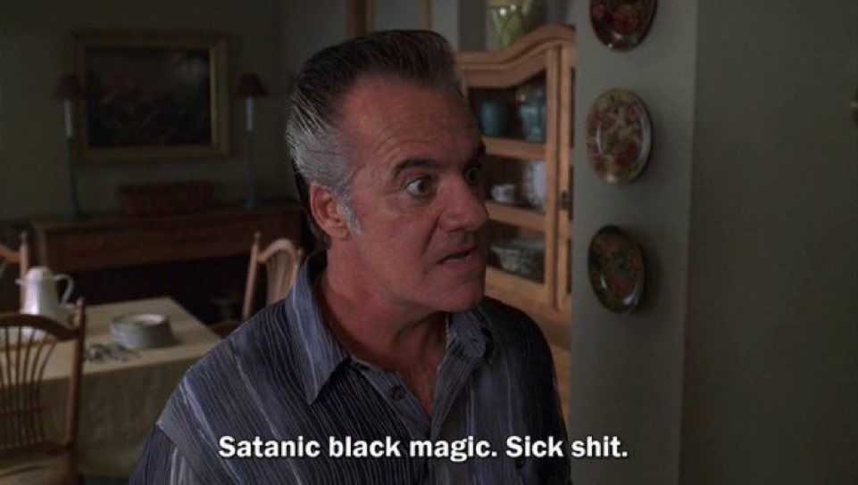RIP Ozzy Osbourne