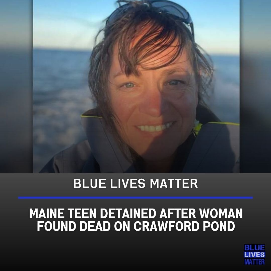 bluelivesmtr's tweet image. A paddleboard... a woman strangled to death.. and now a teen under arrest. The horrific twists keep coming.
#lawenforcement #news
lawenforcementtoday.com/teen-boy-arres…
