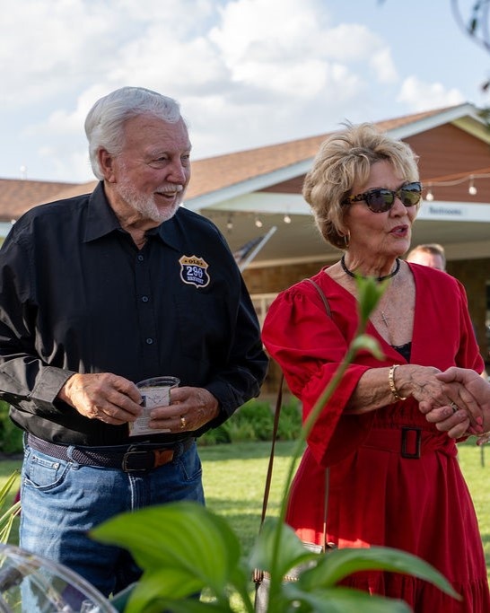 🎬 Earlier this month, <a href="/CarterCreekWine/">Carter Creek Winery Resort & Spa</a> brought the Hill Country community together for a special screening of PBS’s Hidden Gems of Texas Hill Country -raising over $8,700 for <a href="/TeamRubicon/">Team Rubicon</a> &amp; flood relief efforts. 💛 #TexasStrong