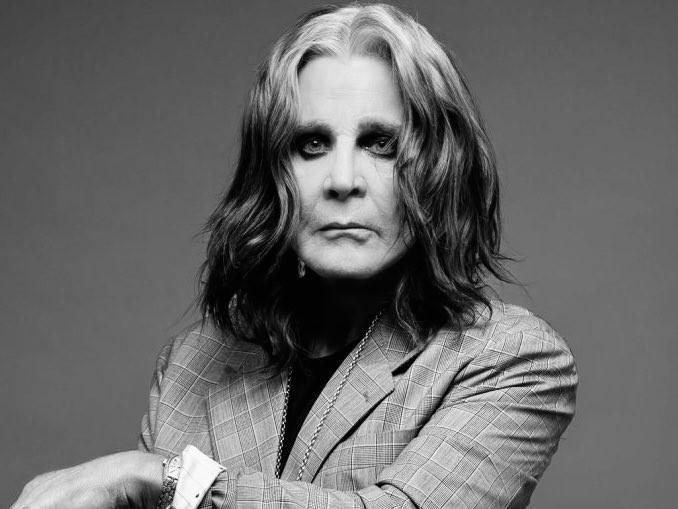 bchartsnet's tweet image. 🚨Ozzy Osbourne morre aos 76 anos de idade, confirma o TMZ.