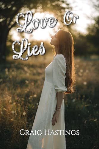ch875299_craig's tweet image. Love or Lies, a touching Christian Romance, explores what it means to rediscover a connection with God and to unlock the true power of love.
#Inspirational #Christian #Romance #Christianbooks allauthor.com/amazon/98395/