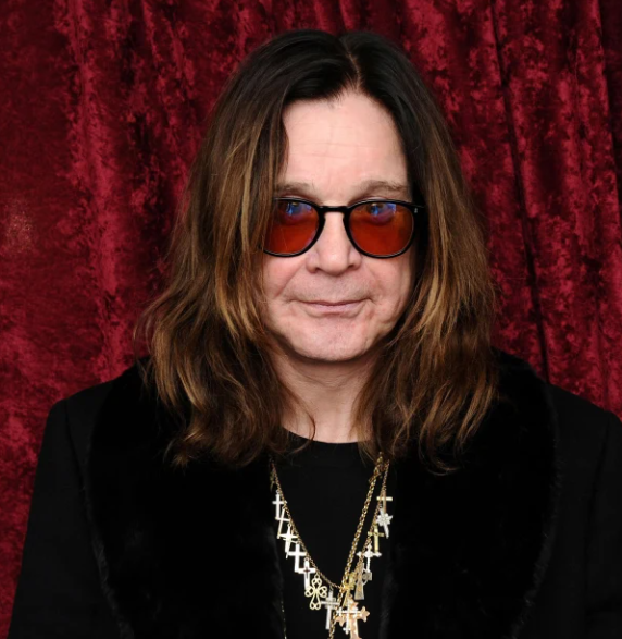 ThePoliticalPom's tweet image. BREAKING: Ozzy Osbourne, Black Sabbath frontman and icon of British heavy metal, dies aged 76