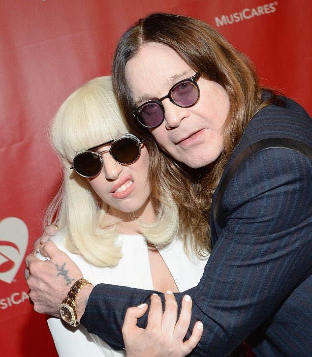mayhembygaga's tweet photo. Rest in Paradise, Ozzy Osbourne 🕊️ https://t.co/LaRYLJx6ss