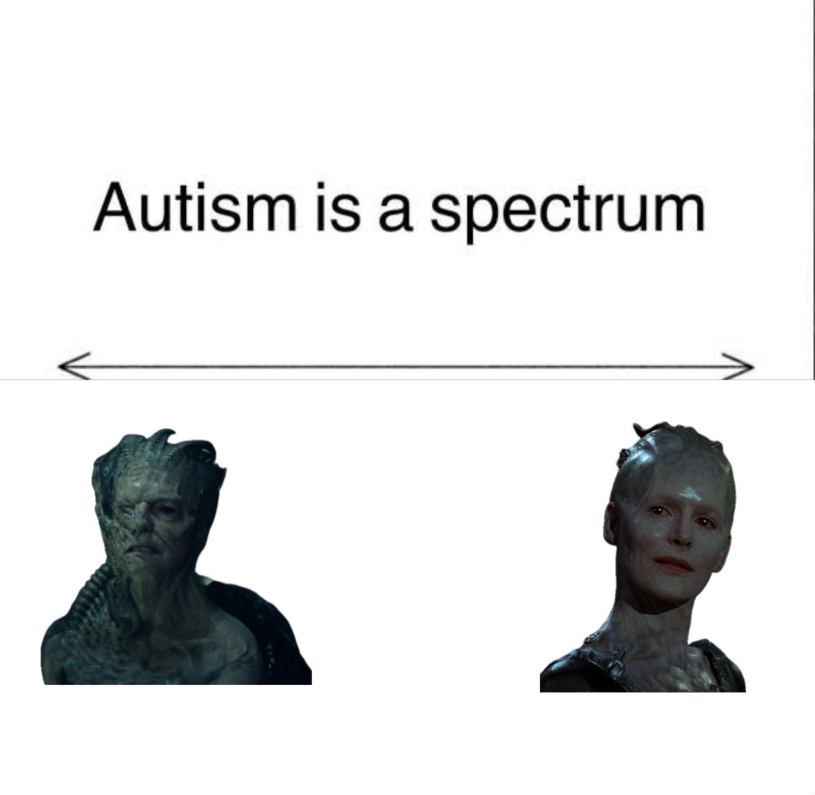 Borg Queen (We/Us/Our) (@borgqueenonline) on Twitter photo 