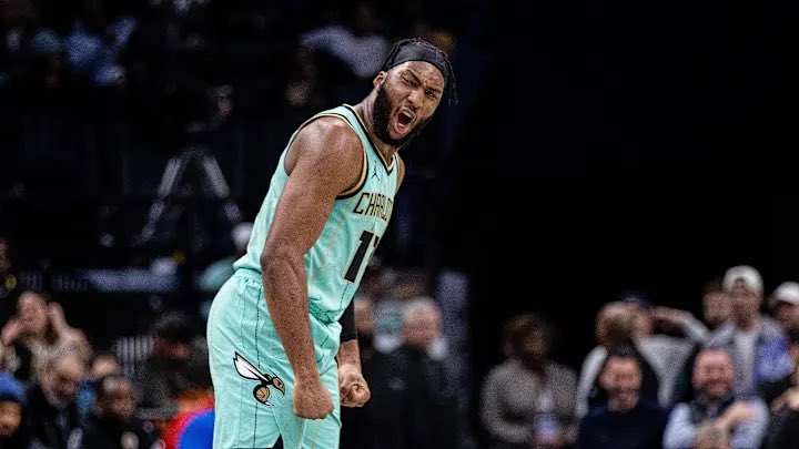 SleeperRockets's tweet image. Josh Okogie has agreed to a one-year, $3.1 million deal with the Houston Rockets, per @ShamsCharania
Okogie, entering his 8th NBA season, gives the Rockets yet another wing defender