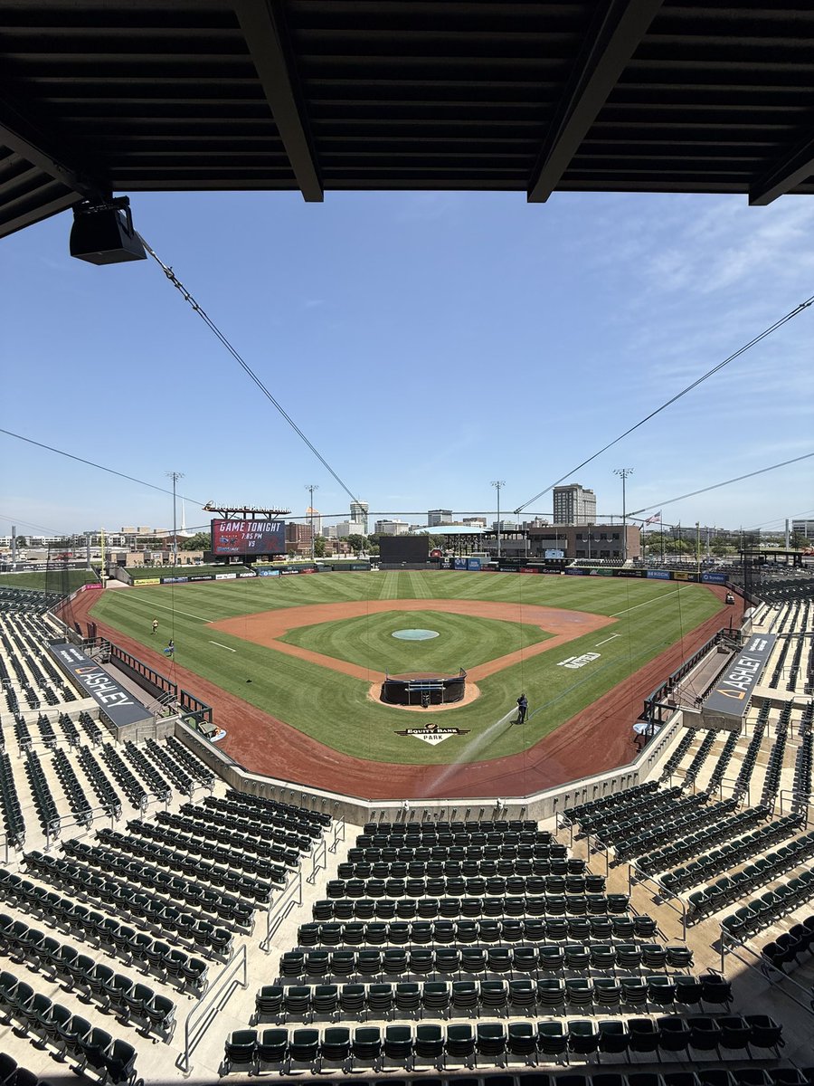 Back in the half inch club.