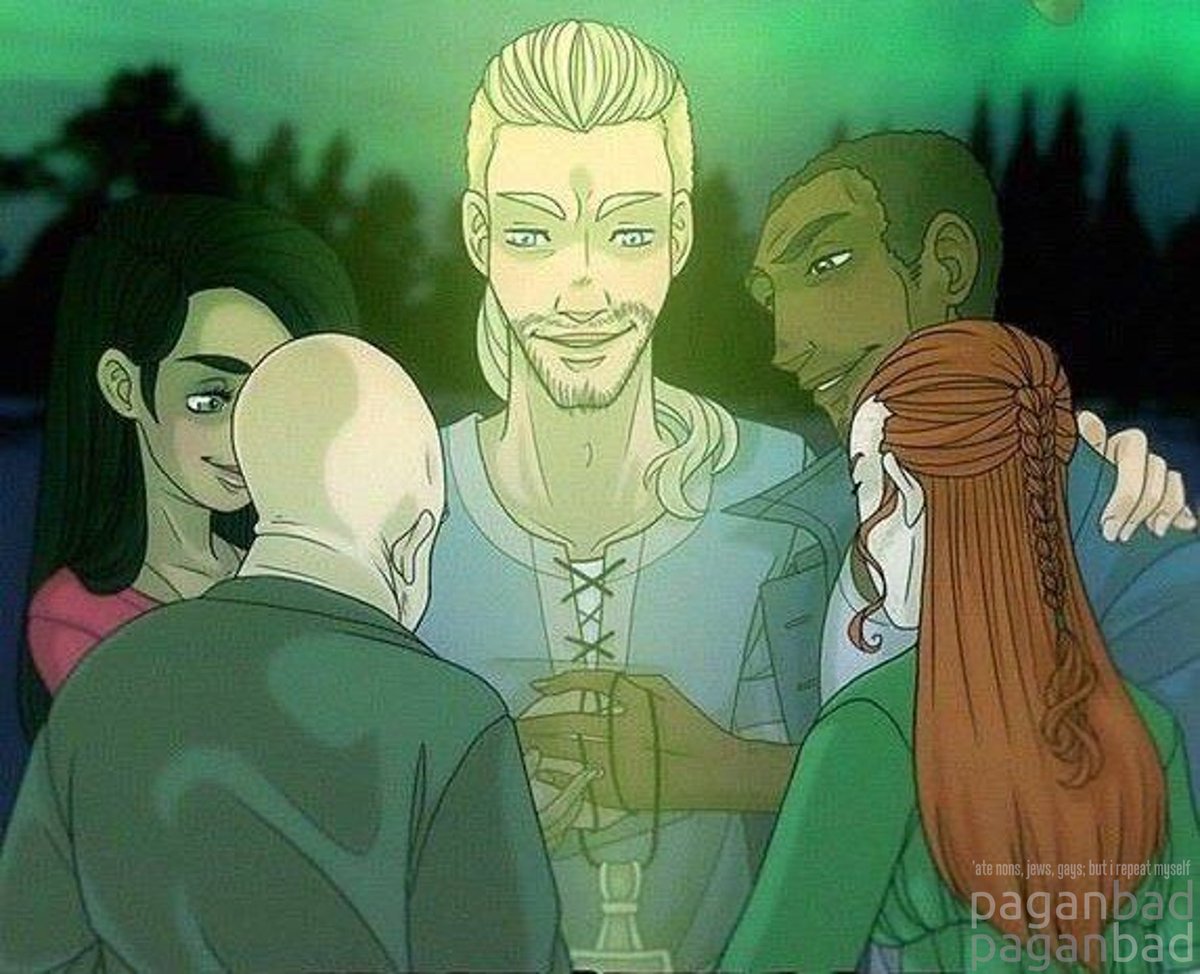 paganbad tweet media