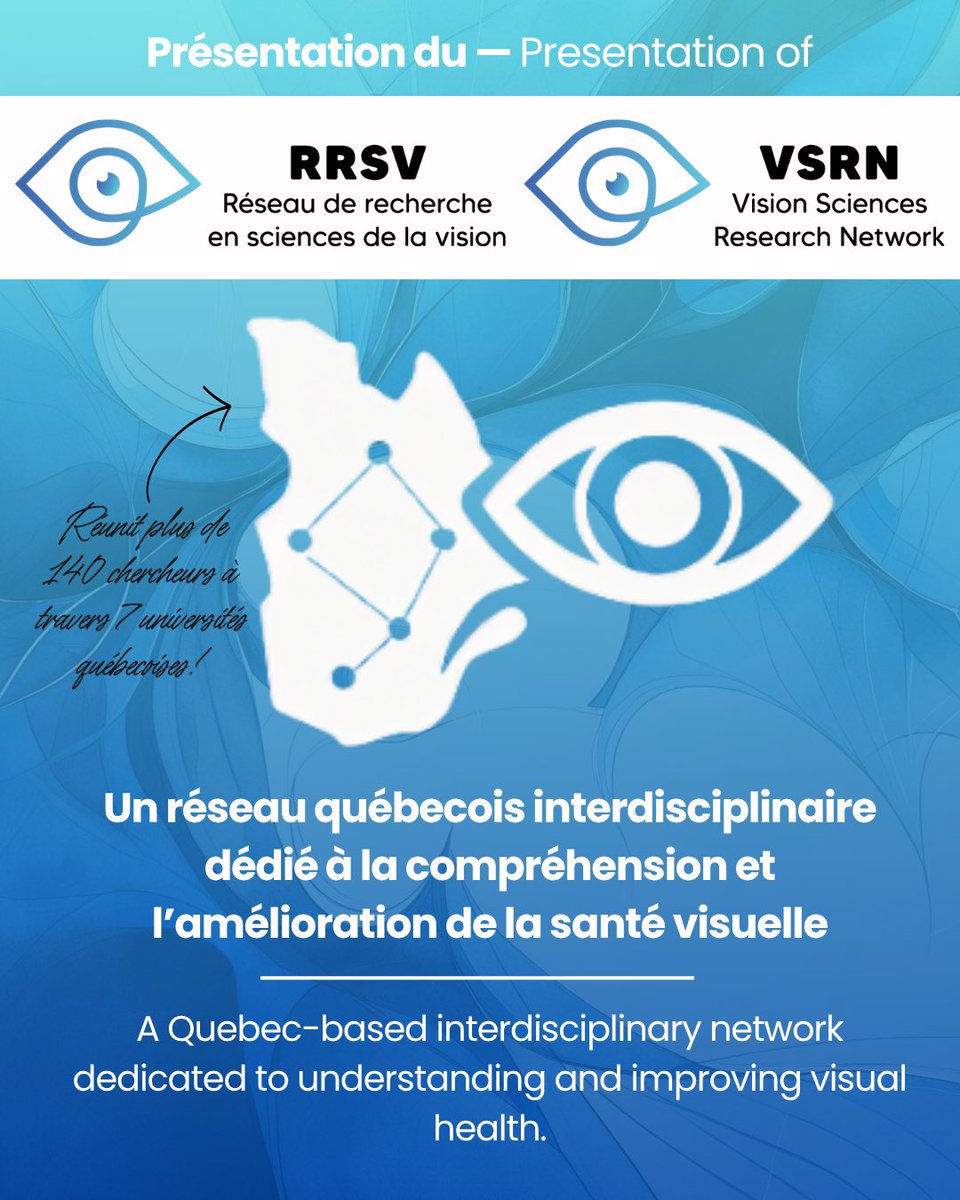 Reseau Vision tweet media