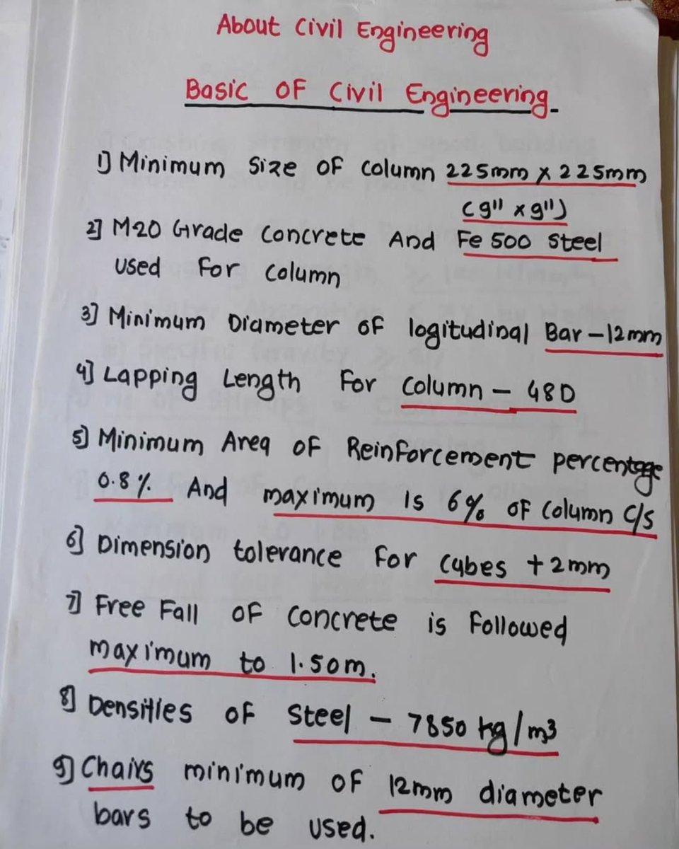 EngInfinityCo's tweet photo. About Civil Engineering https://t.co/8A9J0lZoeX