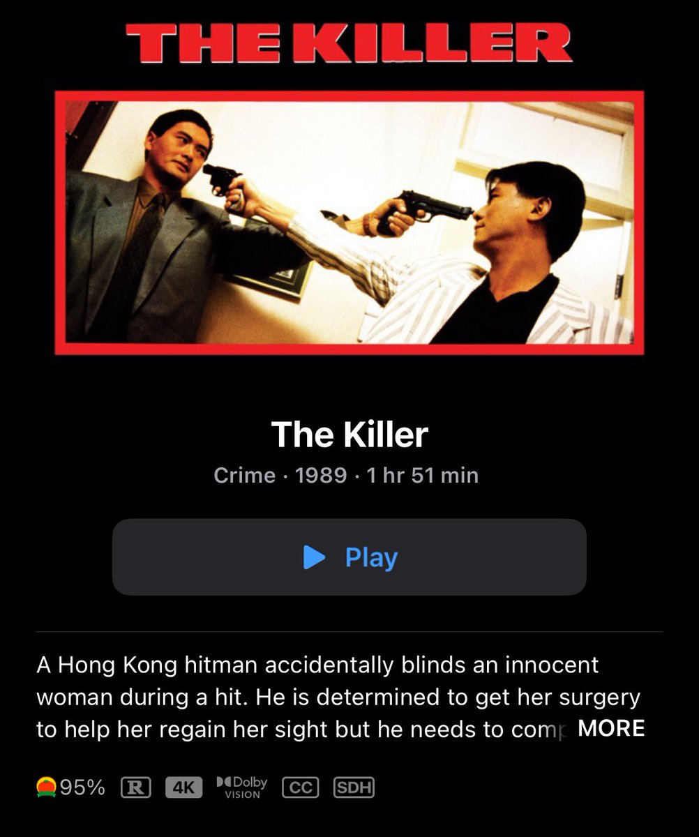 TimesSqKungFu's tweet image. Time to check this new restoration out from Shout on iTunes.