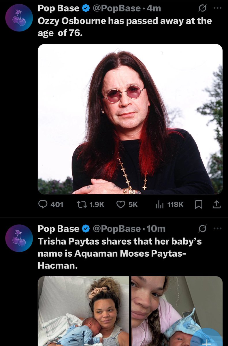 this CANNOT be real.
