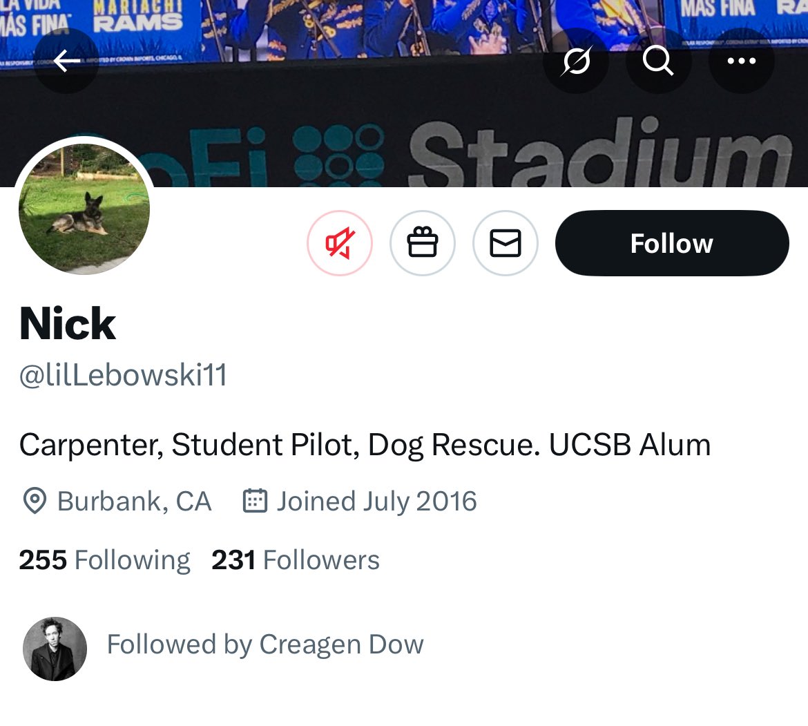 YoAdrian1968's tweet image. This asswipe is adding Trump supporters to βLists.β Report and block the jerk.