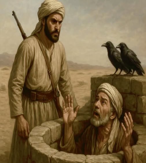 يقول أحدهم: رأيتُ رجلًا من بني عقيل، وعلى ظهره أثر كأثر الحجامة، فسألته عن سببه، 
فقال: يا هذا، إنِّي كنتُ قد هويتُ ابنةَ عمٍّ لي، وخطبتها، 
فقال أهلها: لا نزوّجك إلا إذا جعلت صداقها الشبكة، وهي فرسٌ سابقةٌ عظيمة الشأن، كانت لأحد رجال بني بكر بن كلاب. 
فرضيتُ وتزوّجتها على هذا