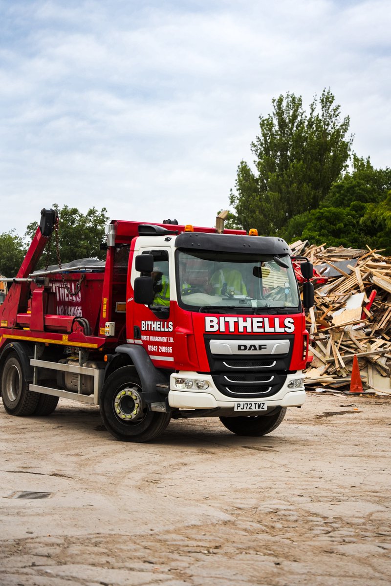 Bithells Waste tweet media