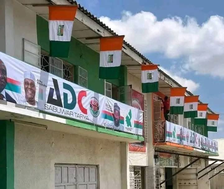 AWaziri7's tweet image. As seen in Bauchi State.