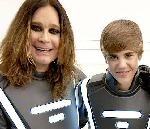 secutebeliebz's tweet image. RIP OZZY OSBOURNE  YOU WILL BE MISSED DEARLY !