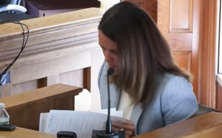 chloeinvermont's tweet image. "I dont remember saying it, but if thats what the papers say then I guess I said it"