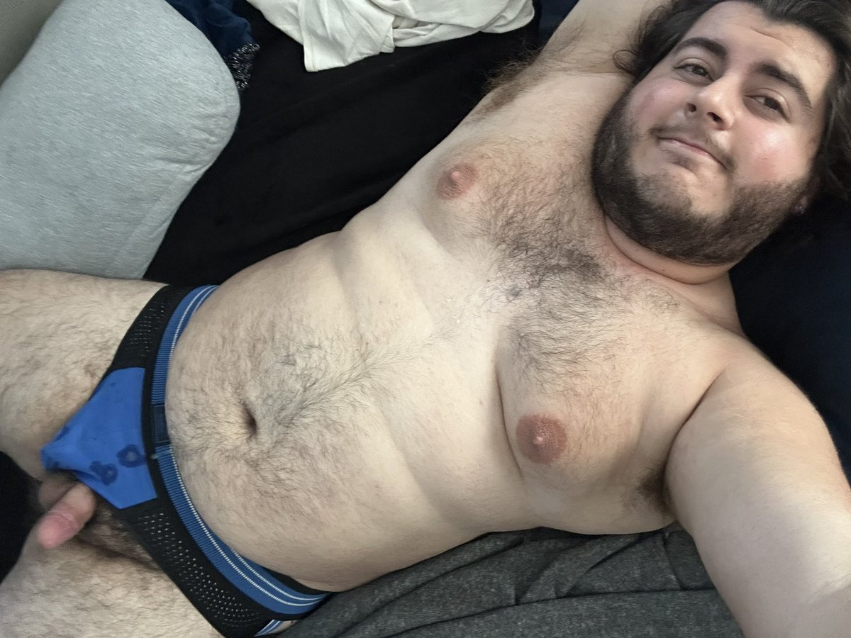 Happy tummy cummy Tuesday yall 💦