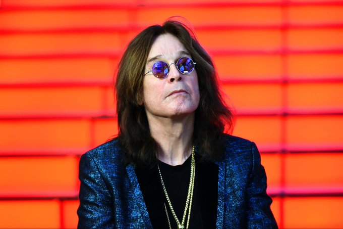 Tiberius92's tweet image. RIP OZZY