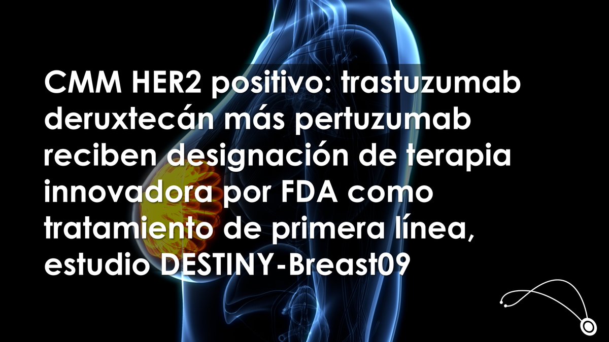 #ScienceLink #DESTINYBreast09 #trastuzumabderuxtecan #pertuzumab

buff.ly/euTHJq0