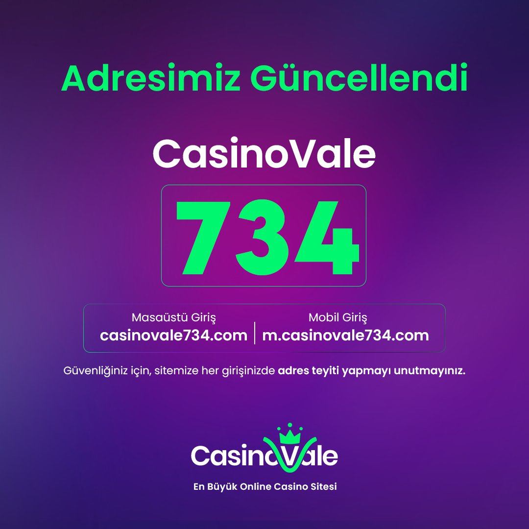 Casinovale tweet media