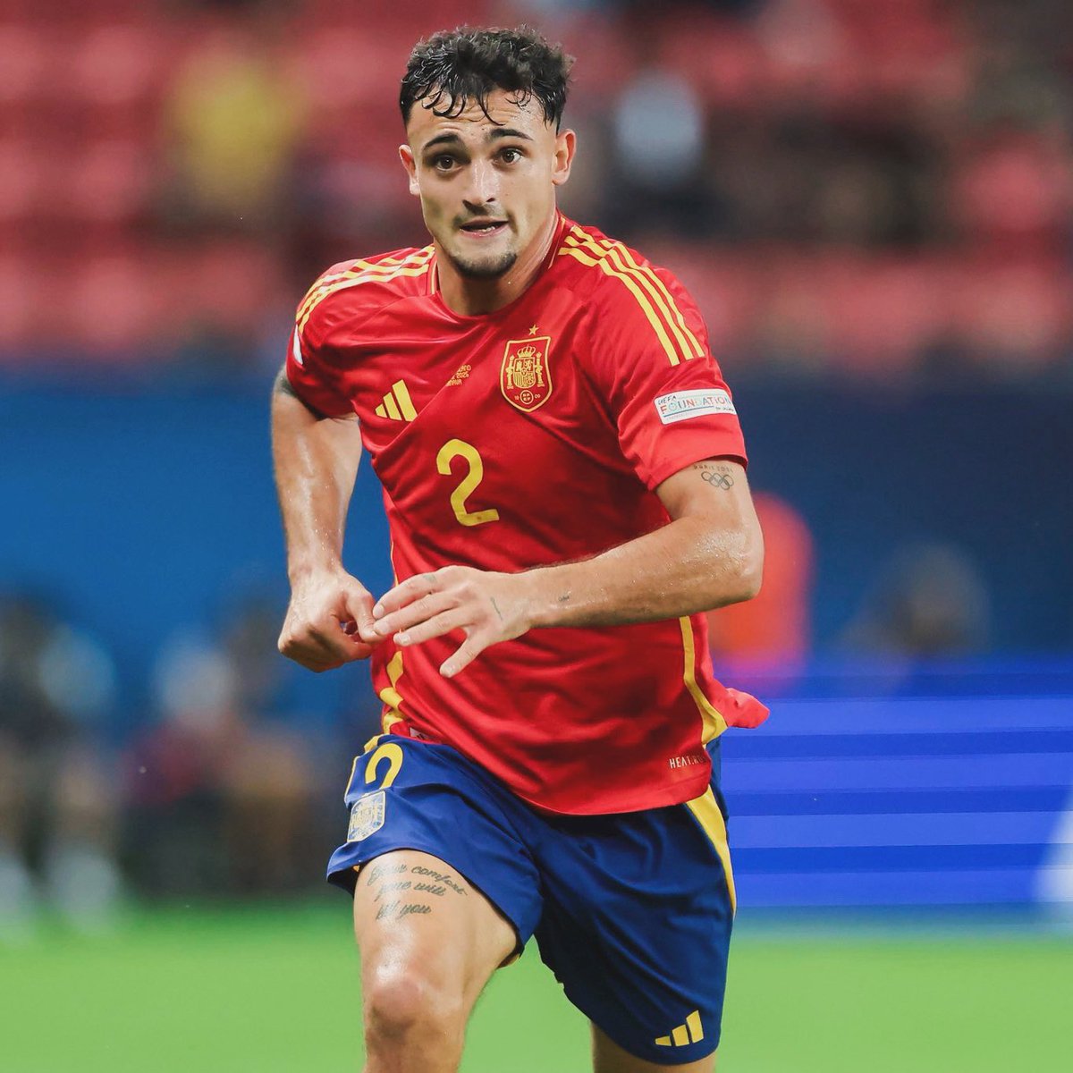 TalkingWolves's tweet image. ❌ Deal off.
Marc Pubill is set to join Atletico Madrid after the club hijacked the deal from #Wolves.
📰 @FabrizioRomano | #WWFC