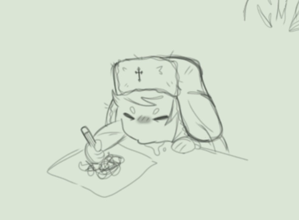 nagetho's tweet image. i&apos;m on the verge of collapse