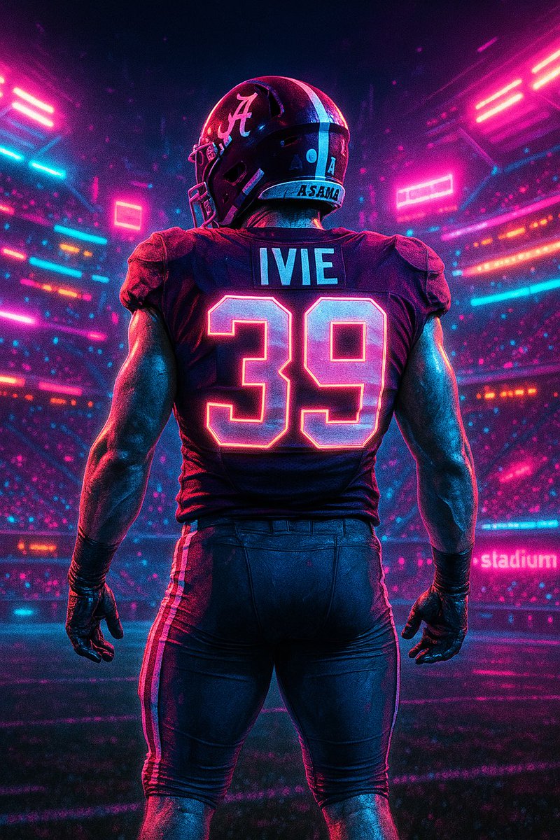 RayMcDuffie11's tweet image. Today is officially 39 Days until Alabama football kicks off for the first game of the season!! @AlabamaNati0n
Jake Ivie
Position: LB
Height: 6-0
Weight: 200
Class: Junior
Hometown: Alabaster, Ala.
High School: Thompson
