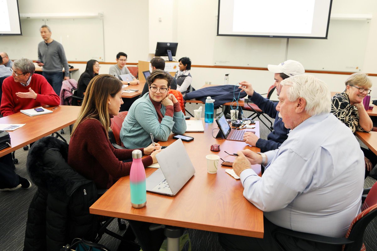 UMDResearch's tweet image. Check out Maryland Technology Enterprise Institute (@mtechumd), I-Corps workshop which starts on 8/8. These workshops introduce teams and individuals with innovations to the concepts of business models and customer discovery.
Do not forget to sign up before 7/30.
Learn more…