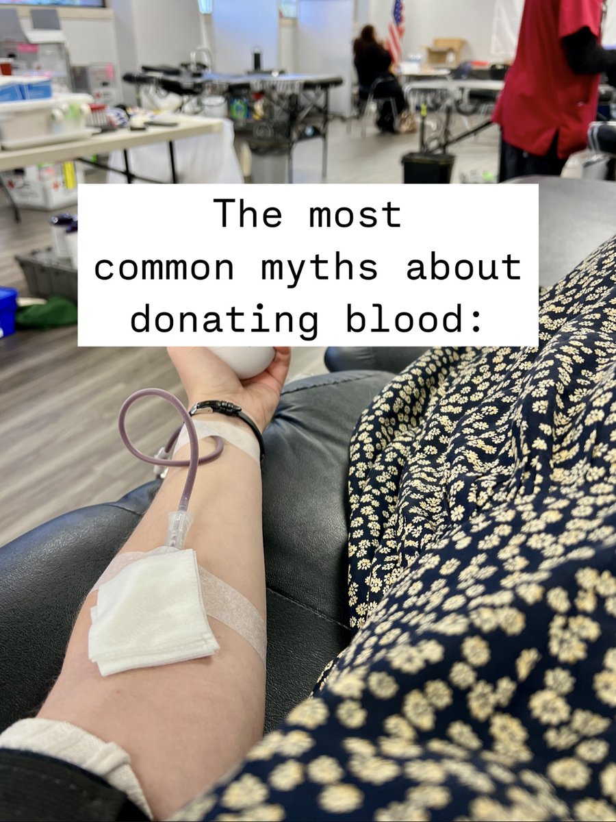 mnredcross's tweet image. Think you can’t donate blood? You might be surprised. Old rules and myths stop many people from donating – but guidelines have changed. Lives are saved everyday thanks to blood donors. It’s worth checking if you’re eligible.❤️