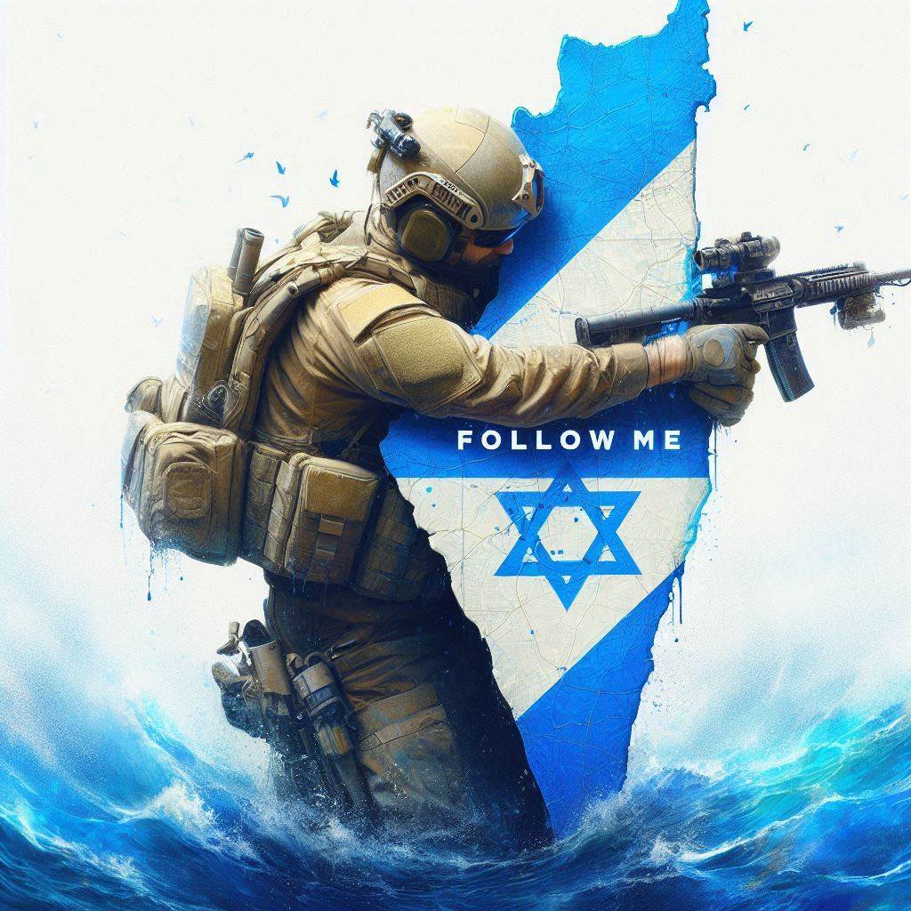 Amiran_Zizovi's tweet image. To the dear pro-Israel community on X: We are all here for a shared purpose to defend the State of Israel, expose lies, and fight antisemitism and terrorism. Large accounts like yours do an amazing job and reach millions, but imagine how much we could amplify our impact if we…