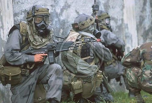 A_Rice_Farmer's tweet image. Currently helping make one of the most accurate Exercise Urban Warrior 99 Impressions.

Currently plan is to join in and make an impression for Urban Warrior 98.