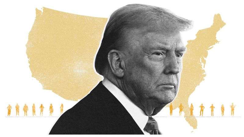 Unite4Vets's tweet image. When this administration came in, 30% of federal workers were veterans continuing their service. After 6 months, thousands of veterans have already lost their jobs and it looks like more will.
Join us in speaking out in support of federal workers.
cnn.it/3GY42Yg