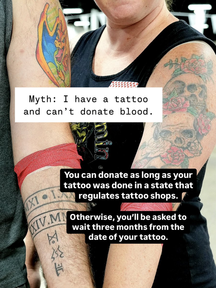 mnredcross's tweet image. Think you can’t donate blood? You might be surprised. Old rules and myths stop many people from donating – but guidelines have changed. Lives are saved everyday thanks to blood donors. It’s worth checking if you’re eligible.❤️