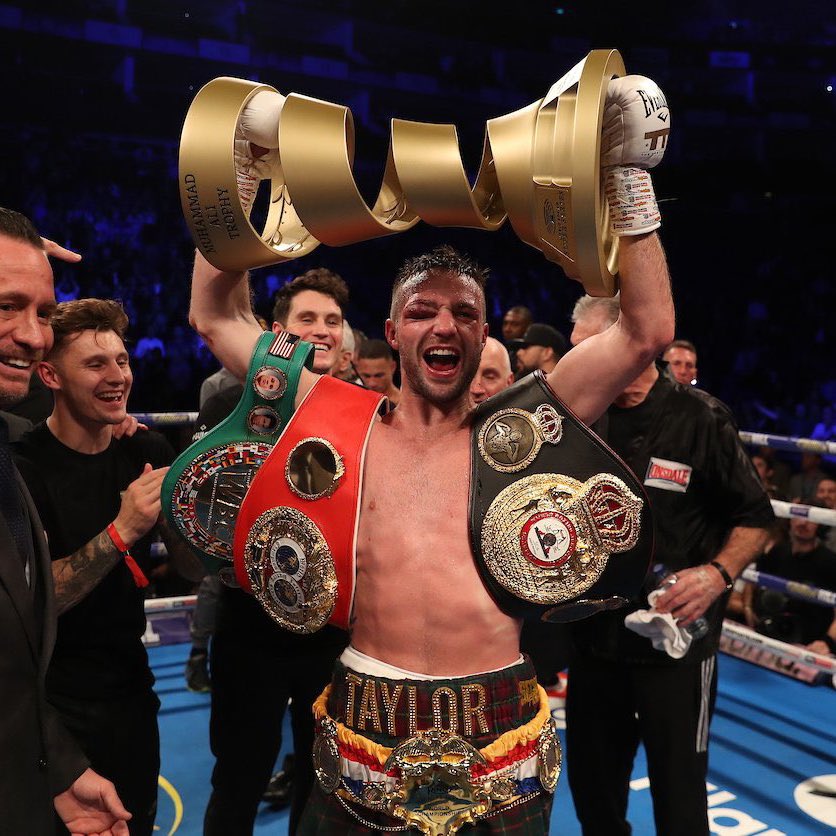 BFightzone's tweet image. Rate Josh Taylorβs career out of 10 π #Boxing #JoshTaylor