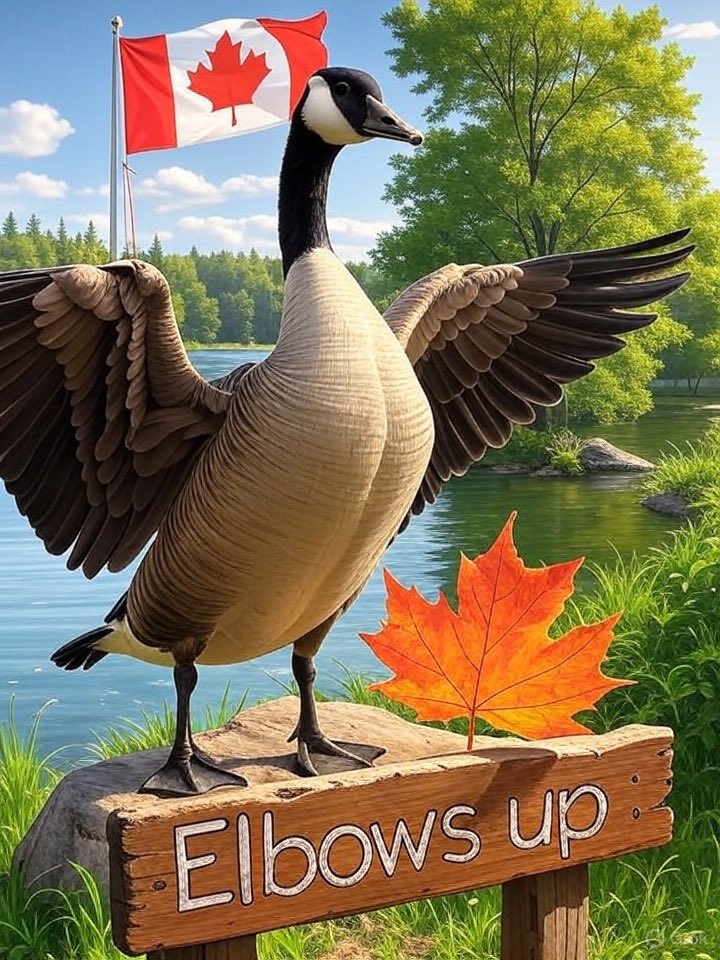 JoelVinette's tweet image. To all those who read this & support me thank you! I sleep well at night knowing @MarkJCarney is at the helm. Canadians are kind and resilient people. I believe in Canada, we must rise up against all challenges, unite & build a stronger economy. Put a 🍁 if you’re on team Canada.