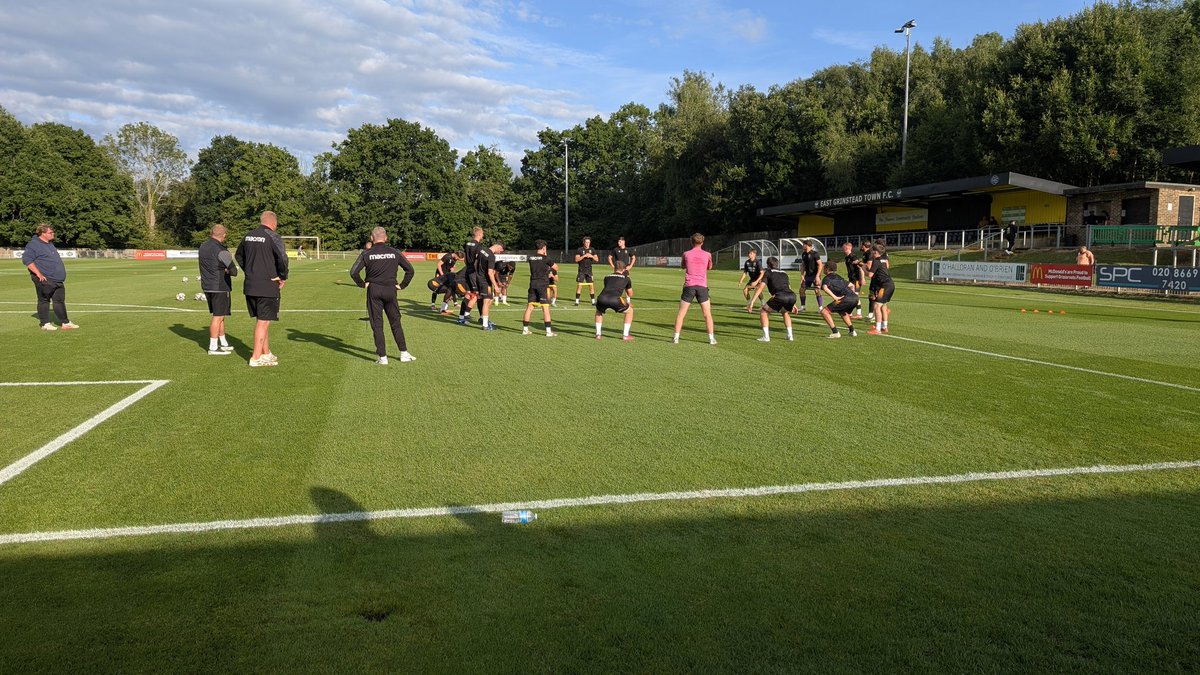 Looking nice in the evening sunshine 😎