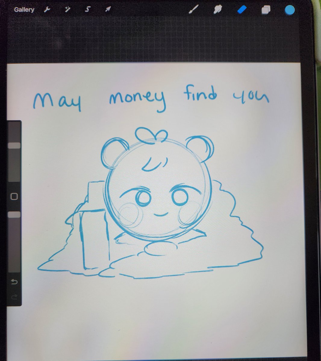 padeeny's tweet image. They just released their full album and out comes another 😭
