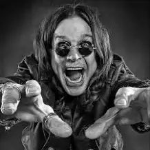 Ozzy R.I.P.