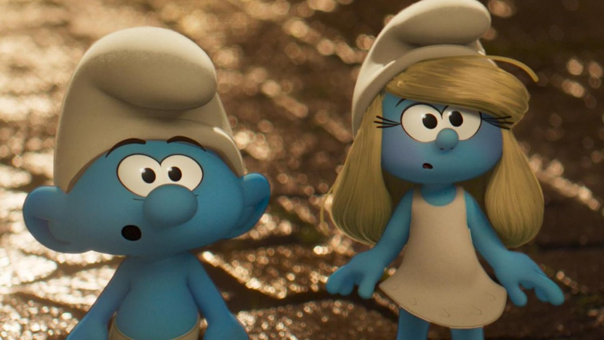 InSessionFilm's tweet image. SMURFS is mind-numbing children's entertainment.
Review by @talkingdamovies
insessionfilm.com/movie-review-s…